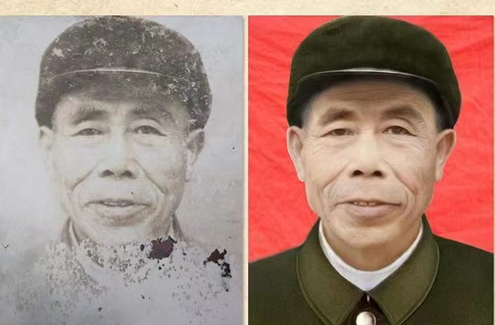珲春老照片模糊修复-72