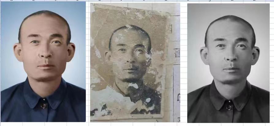 珲春老照片模糊修复-21